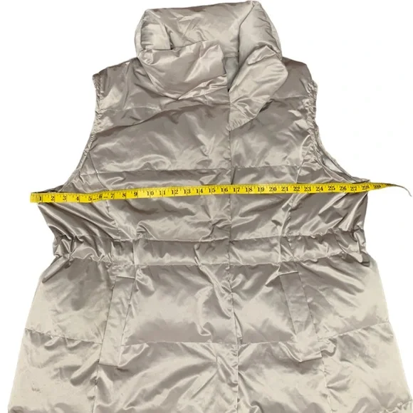 J Jill, Down Vest - Picture 9 of 10